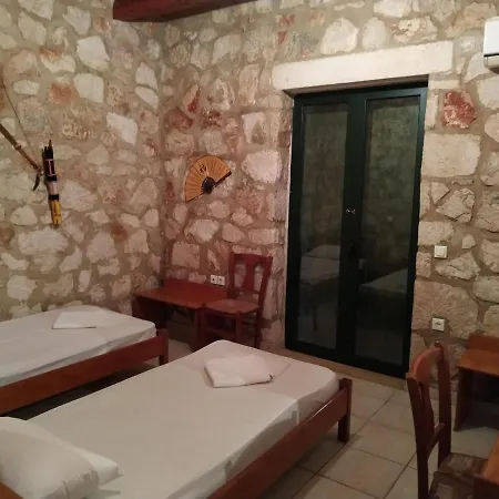 Villa Tranquil *