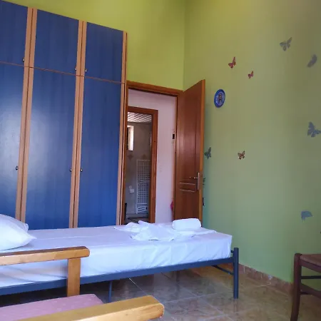 Villa Tranquil *