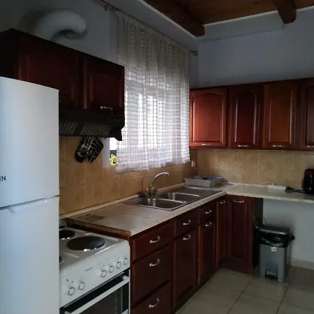 Tranquil Villa Zákynthos by