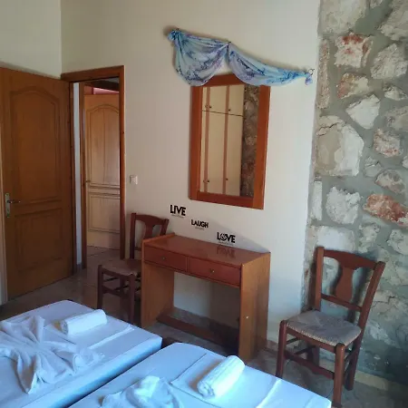 Tranquil Villa Zákynthos by